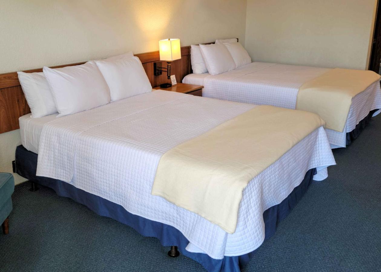 Motel Autumn Creek Branson Indian Point Exterior foto