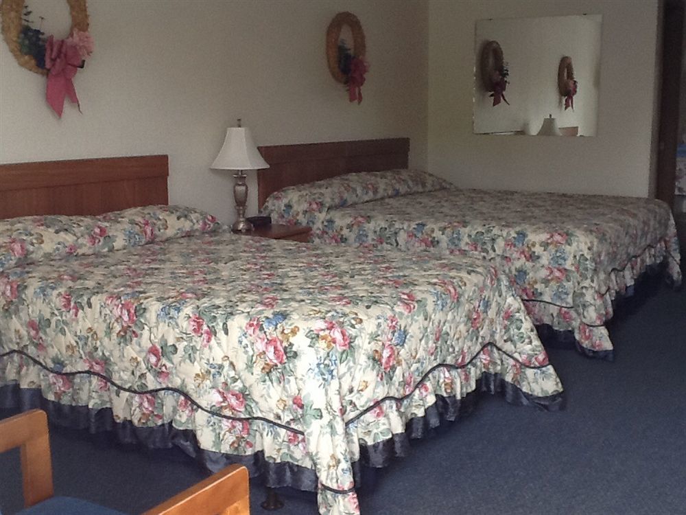 Motel Autumn Creek Branson Indian Point Exterior foto
