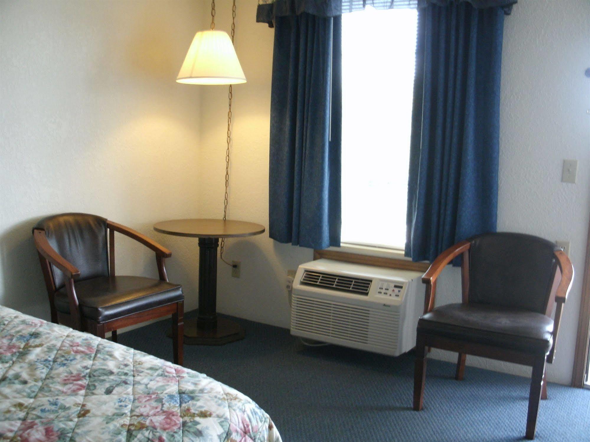 Motel Autumn Creek Branson Indian Point Exterior foto