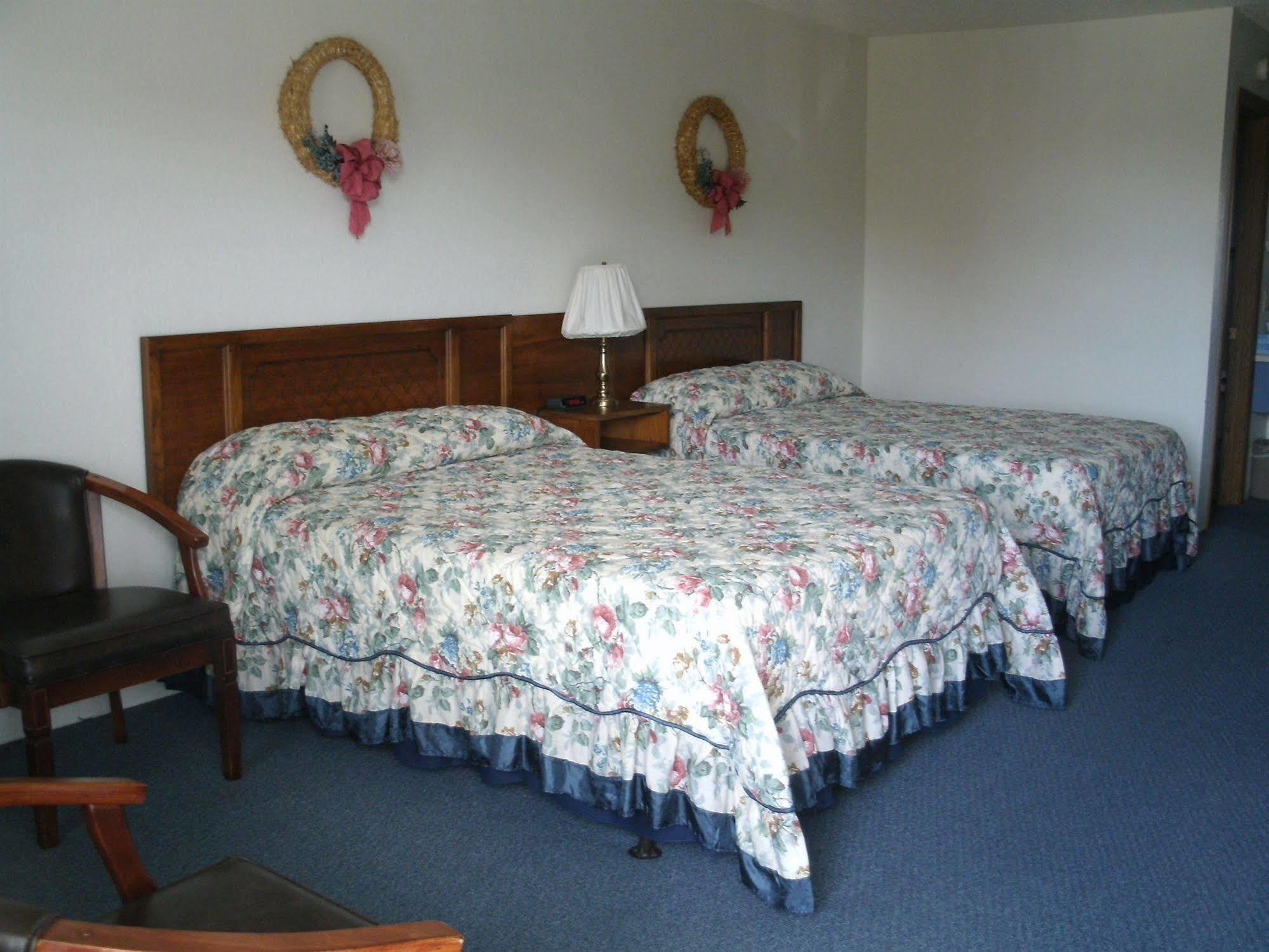 Motel Autumn Creek Branson Indian Point Exterior foto