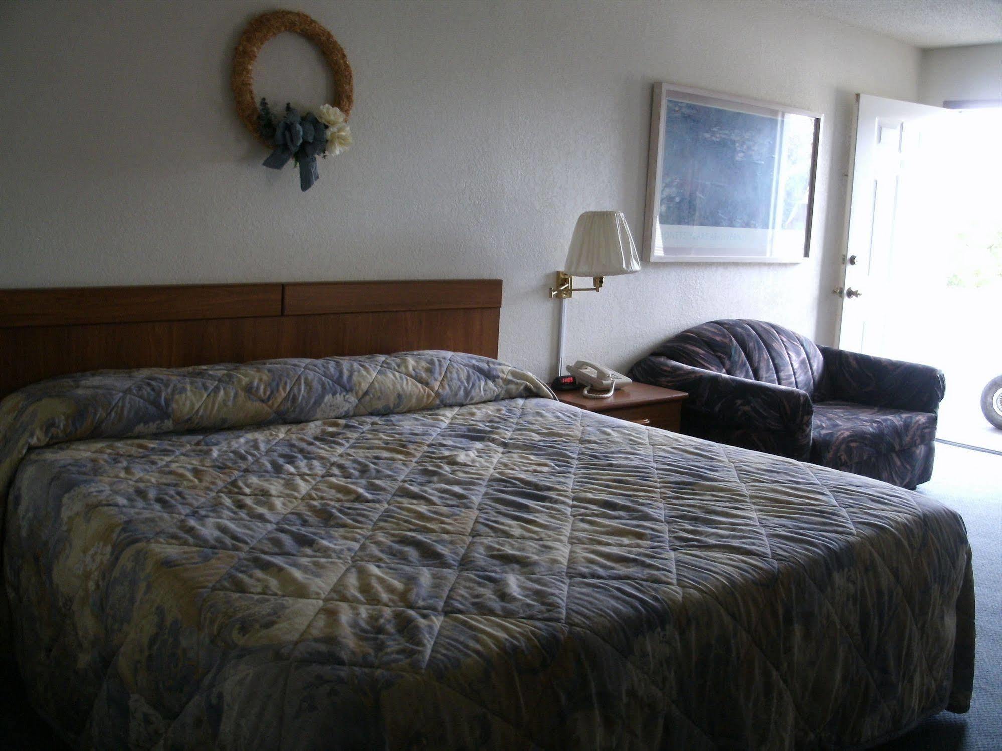 Motel Autumn Creek Branson Indian Point Exterior foto