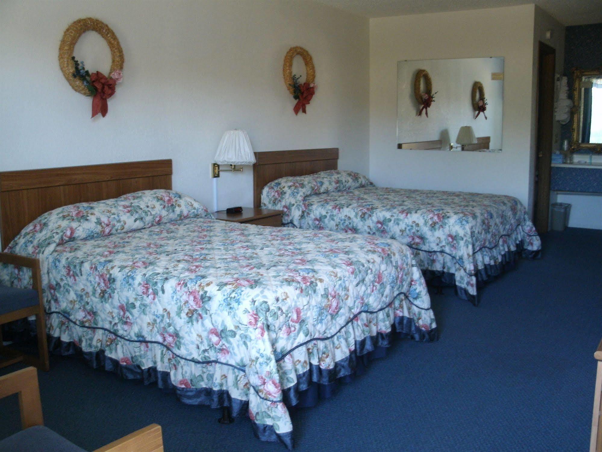 Motel Autumn Creek Branson Indian Point Exterior foto